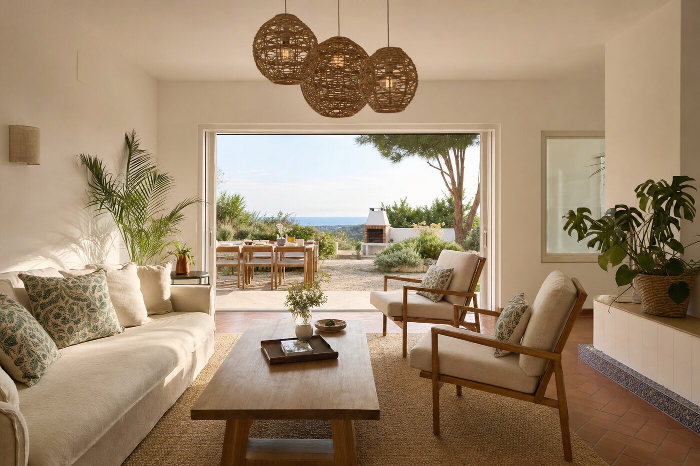Demo Beach House